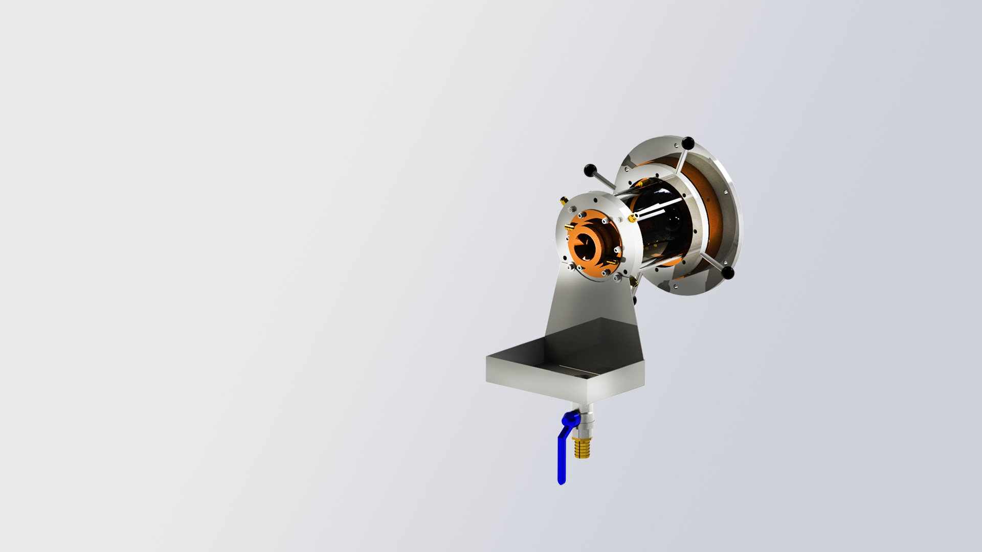 Measuring sleeves / Adjustable calibration sleeve ConPro GmbH