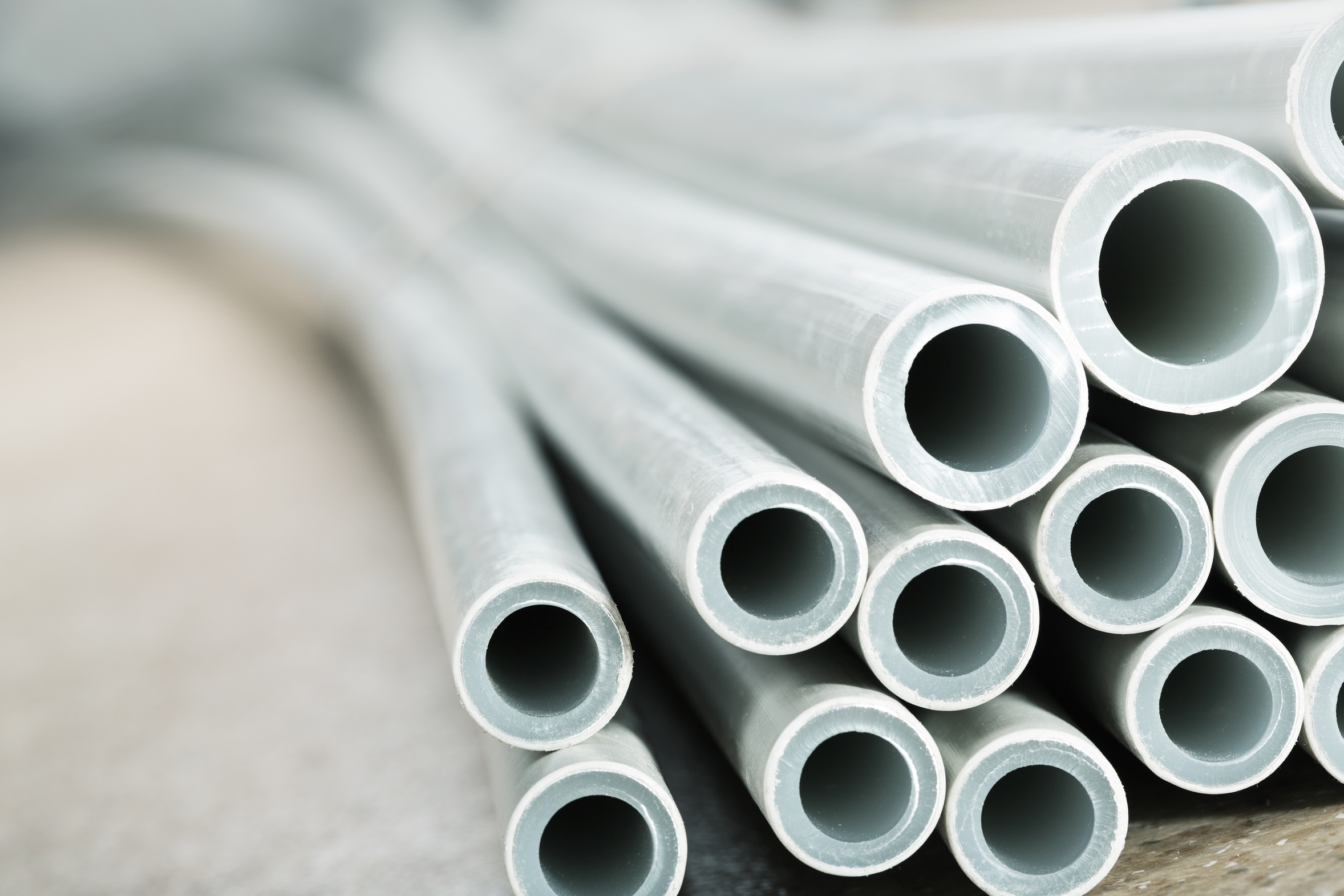 Pipe Conce Pipes - ConPro GmbH