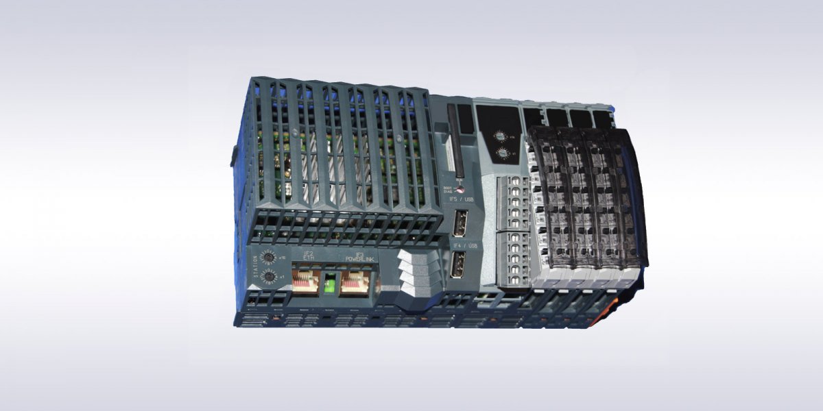 GraviCon 3000-Basic Bild